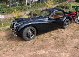 Jaguar Série - XK