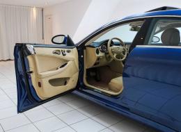 Mercedes-Benz CLS 55 AMG * Sonderlackierung * 1 owner * German * 