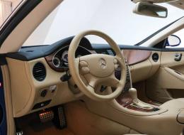 Mercedes-Benz CLS 55 AMG * Sonderlackierung * 1 owner * German * 
