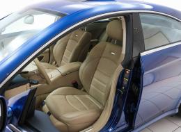 Mercedes-Benz CLS 55 AMG * Sonderlackierung * 1 owner * German * 