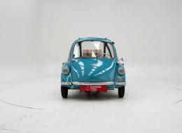 Heinkel Kabine 154 '28 CH12894