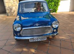 Austin Mini MINI 1000 
