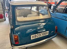 Austin Mini MINI 1000 