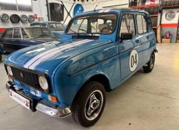 Renault 4 Renault 4 TL 
