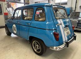 Renault 4 Renault 4 TL 