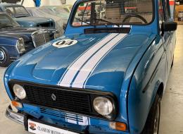 Renault 4 Renault 4 TL 