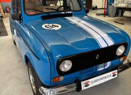 Renault 4 Renault 4 TL 
