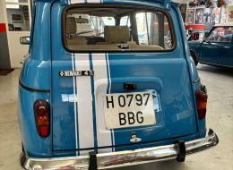 Renault 4 Renault 4 TL 