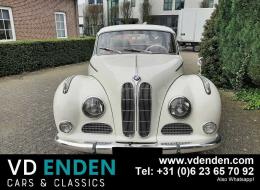 BMW 502 2.6 V8 Luxus Barockengel