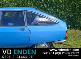 Citroen GS 1220 Club