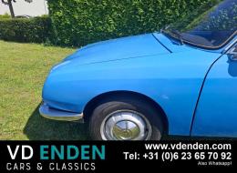 Citroen GS 1220 Club