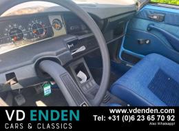 Citroen GS 1220 Club
