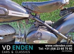 Moto Terrot  ETM 125