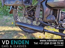 Moto Terrot  ETM 125