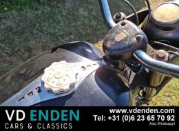 Moto Terrot  ETM 125
