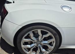 Audi R8 SPIDER
