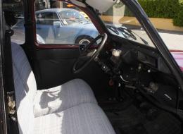 Citroen 2 CV CHARLESTON
