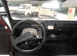 Citroen 2 CV CHARLESTON