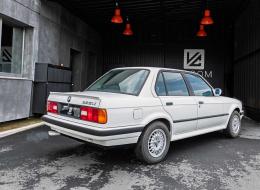 BMW Série 3 325iX e30