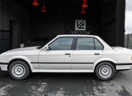 BMW Série 3 325iX e30