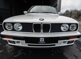 BMW Série 3 325iX e30