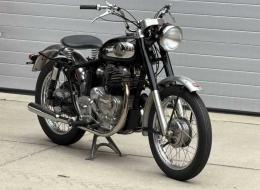 Moto Royal Enfield Indioan Apache 700