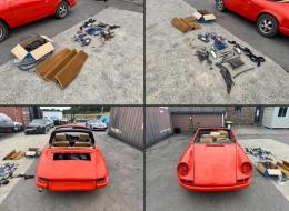 Porsche 911 2.2 T