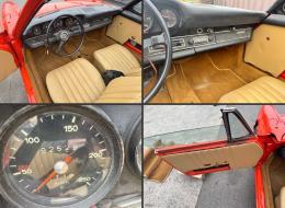Porsche 911 2.2 T