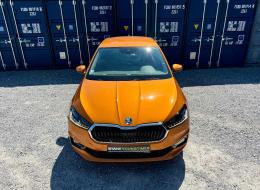 Skoda 1200 FABIA 1.0l TSI 95 STYLE