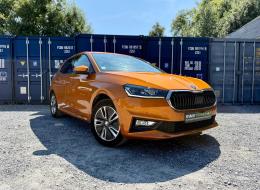 Skoda 1200 FABIA 1.0l TSI 95 STYLE