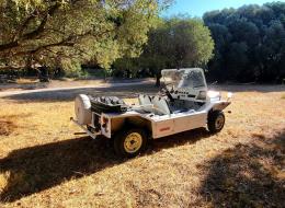 Austin Mini Moke