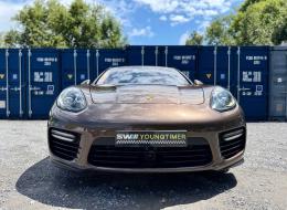 Porsche Panaméra 4.8 V8 GTS 440 PDK