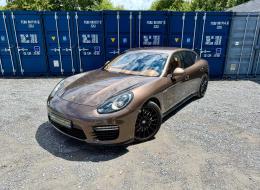 Porsche Panaméra 4.8 V8 GTS 440 PDK