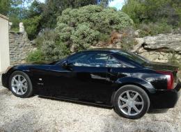 Cadillac XLR