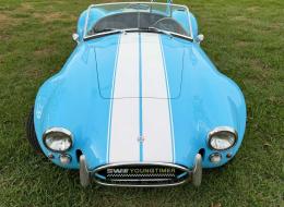 AC Cobra GLASPAC réplique 