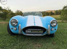 AC Cobra GLASPAC réplique 