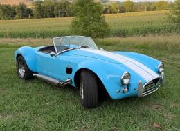 AC Cobra GLASPAC réplique 