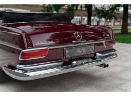 Mercedes-Benz SE 300 Cabriolet