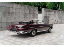 Mercedes-Benz SE 300 Cabriolet