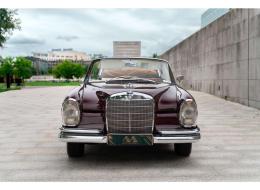 Mercedes-Benz SE 300 Cabriolet