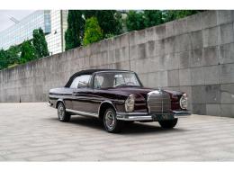 Mercedes-Benz SE 300 Cabriolet