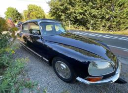 Citroen DS 21 Pallas