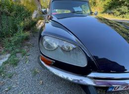 Citroen DS 21 Pallas