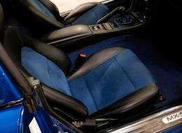 Mazda MX-5 série spéciale 10ème anniversaire avec Hardtop