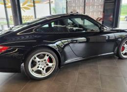Porsche 997 carrera 2