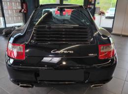 Porsche 997 carrera 2
