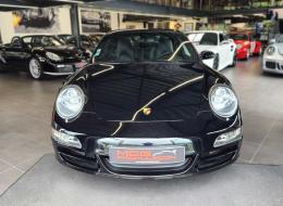 Porsche 997 carrera 2