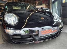 Porsche 997 carrera 2