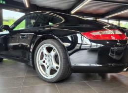 Porsche 997 carrera 2