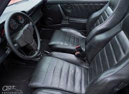 Porsche 911 3.0 SC Targa